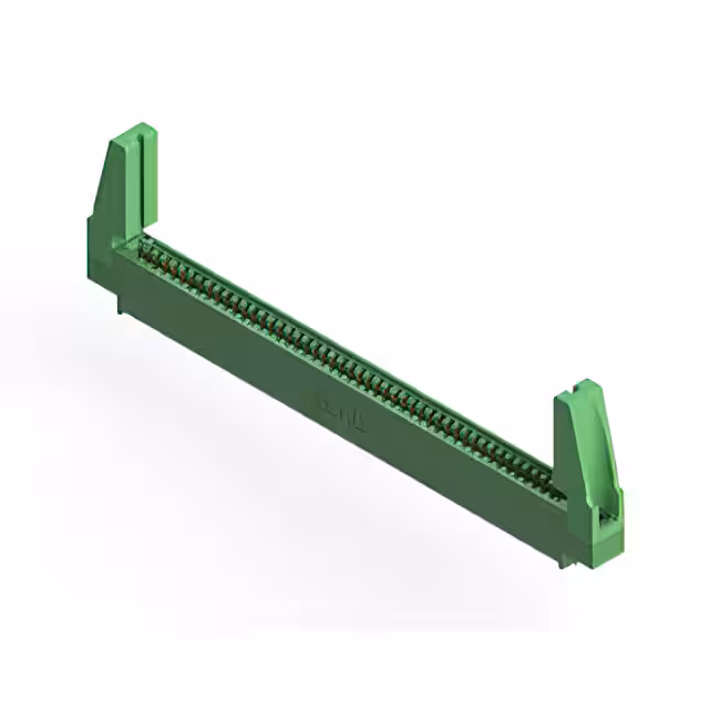 345-049-524-688 EDAC Inc.  Edgeboard Connectors